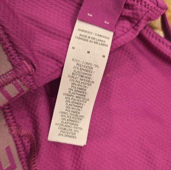 Nike Indy Light-Support Adjustable Sports Bra Size M - Picture 7 of 7